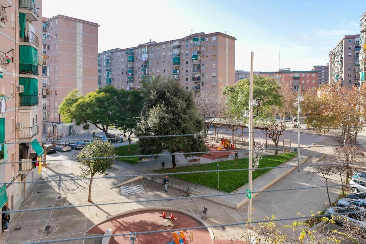 Tendency Apartments Forum 4 Sant Adria de Besos